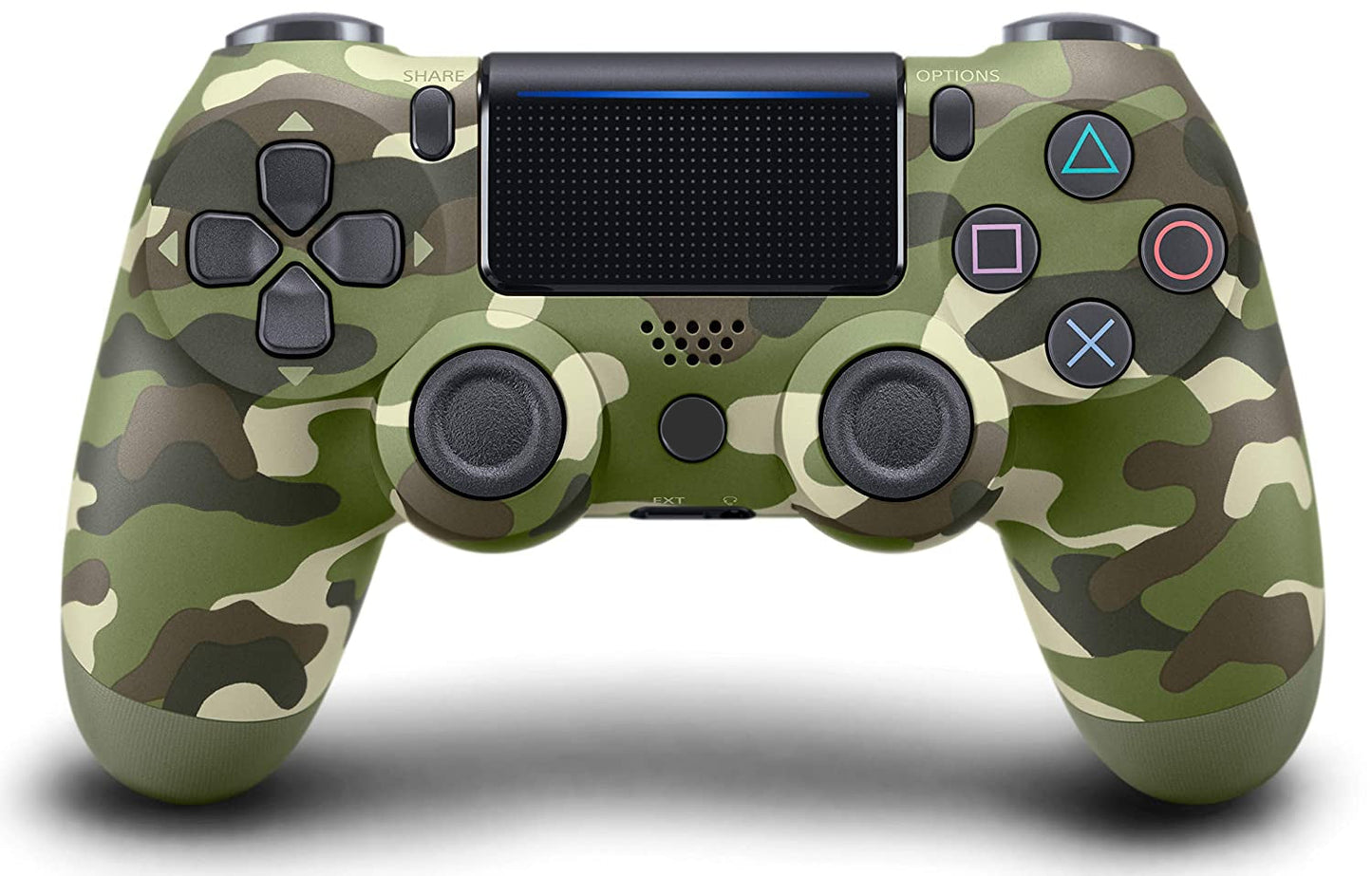 Vivolux | Draadloze Controller voor PlayStation 4