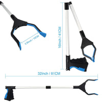 EasePicker | Je kunt alles comfortabel pakken, of het nu hoog zit of verborgen op moeilijk bereikbare plaatsen