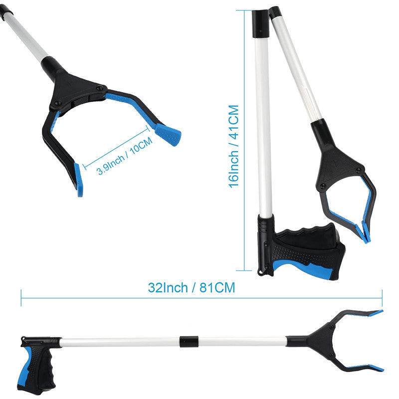 EasePicker | Je kunt alles comfortabel pakken, of het nu hoog zit of verborgen op moeilijk bereikbare plaatsen