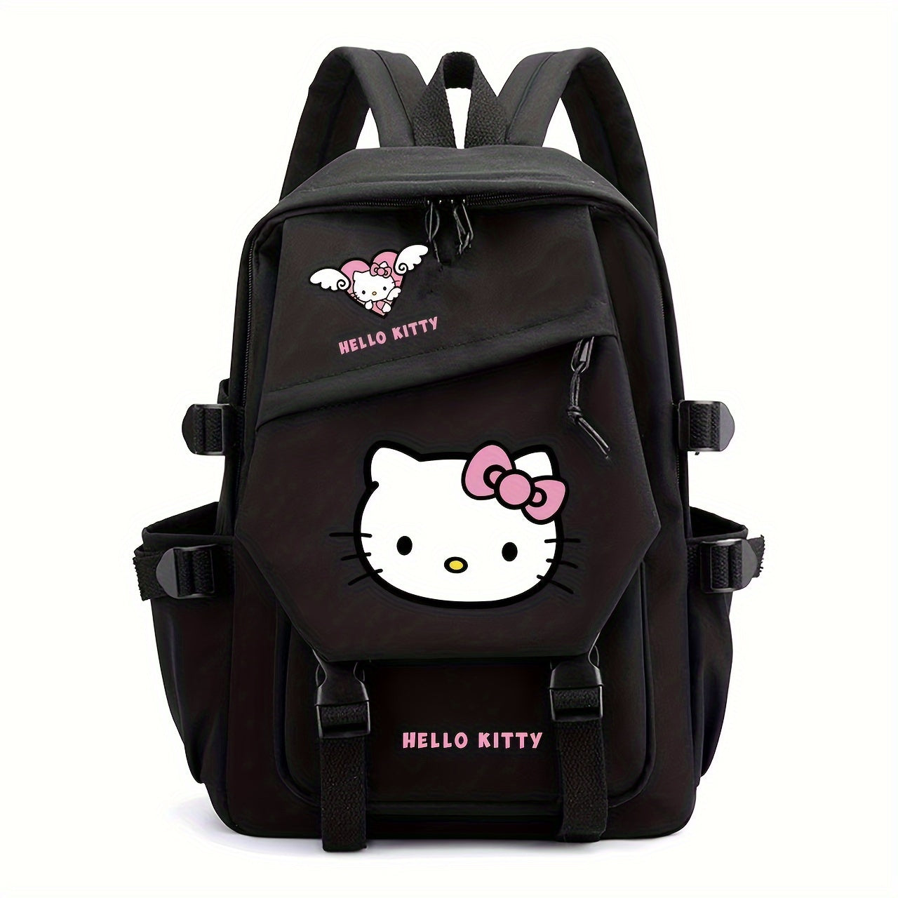 Hello Kitty Rugzak voor Kinderen - Voor Magische Avonturen en Schooldagen