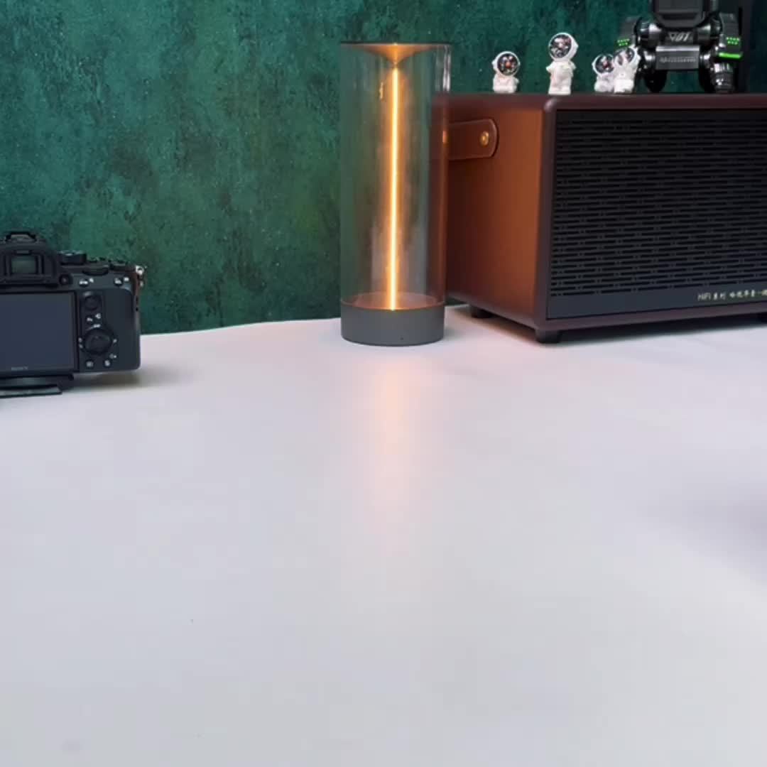 ClarityBeam Compact Mini Projector – Hoge Prestaties Beeldvorming in een Draagbaar Ontwerp