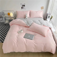 Onelia Pastel Beddengoed Set