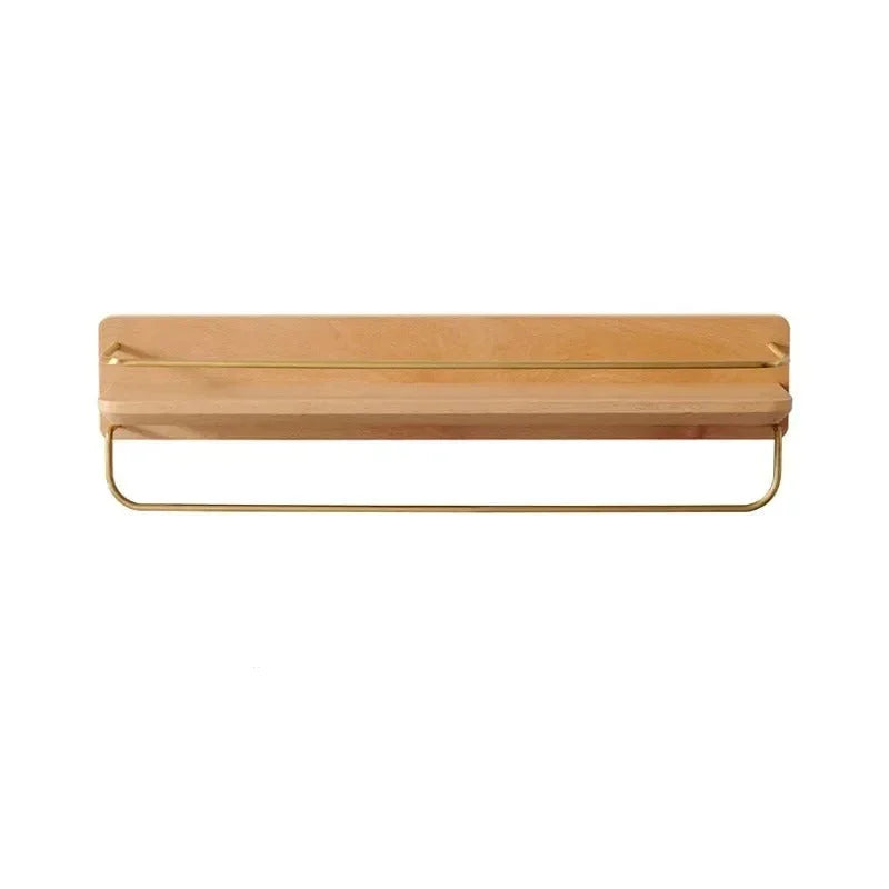 Kalinda badkamerplanken