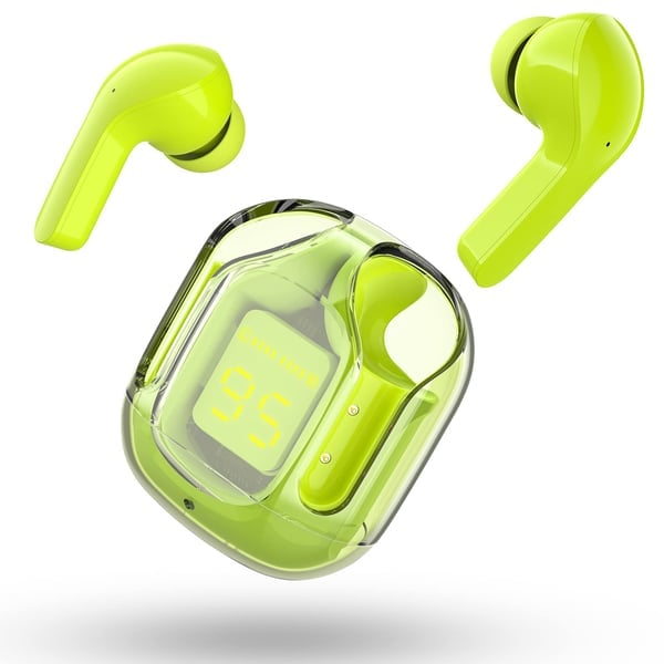 SereneSound | Meeslepend geluid met superieure ruisblokkeringstechnologie
