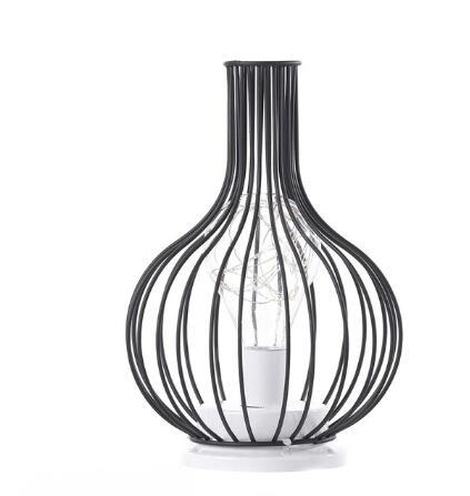 Holle design tafellampen | Unieke decoratieve lampen voor woon- en slaapkamers
