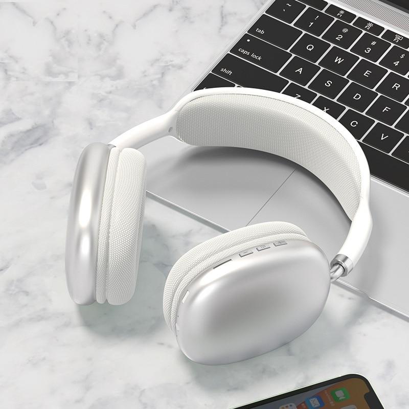 Skanto | Eclectische Maans hoofdtelefoons | VANDAAG MET GRATIS TAS