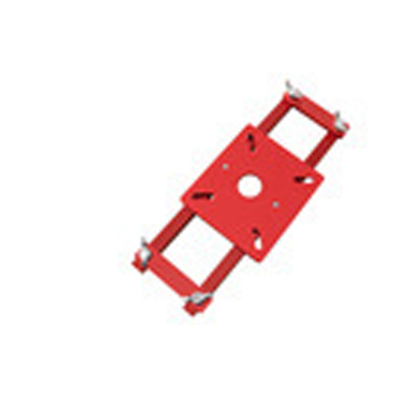 ProCut EdgeMaster™ | Precisie Freesjabloon voor Perfecte Houtsneden