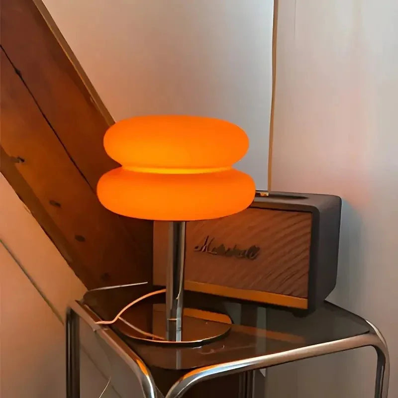 Spinetta Retro Tafellamp