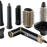 CurlBliss | Jouw ultieme oplossing voor moeiteloze haarstyling van salonkwaliteit thuis