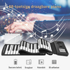 MelodyMate | De draagbare piano die in je avontuurlijke leven past