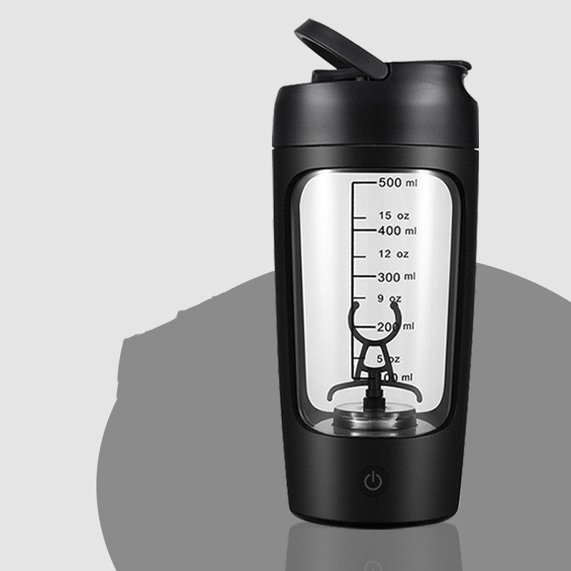 Elektrische Protein-Shaker-Beker
