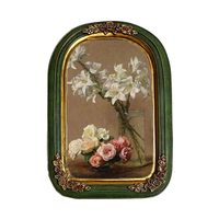 Vintage-Stijl Fotolijst