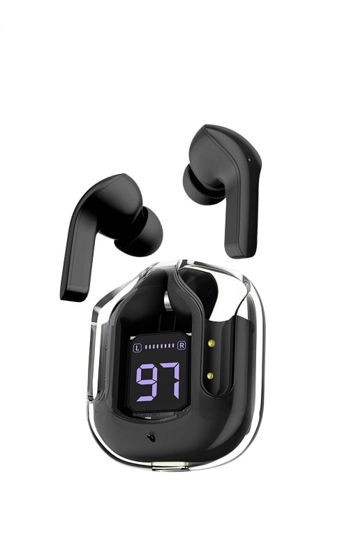 SereneSound | Meeslepend geluid met superieure ruisblokkeringstechnologie