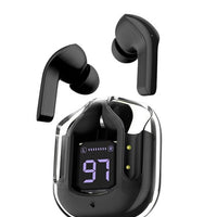SereneSound | Meeslepend geluid met superieure ruisblokkeringstechnologie