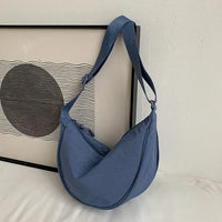 Haze Bag – Lichte Crossbody Tas voor Dames