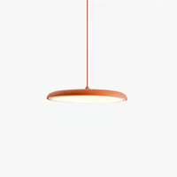 Hanglamp met Eenvoudig Ontwerp voor Moderne Interieurs