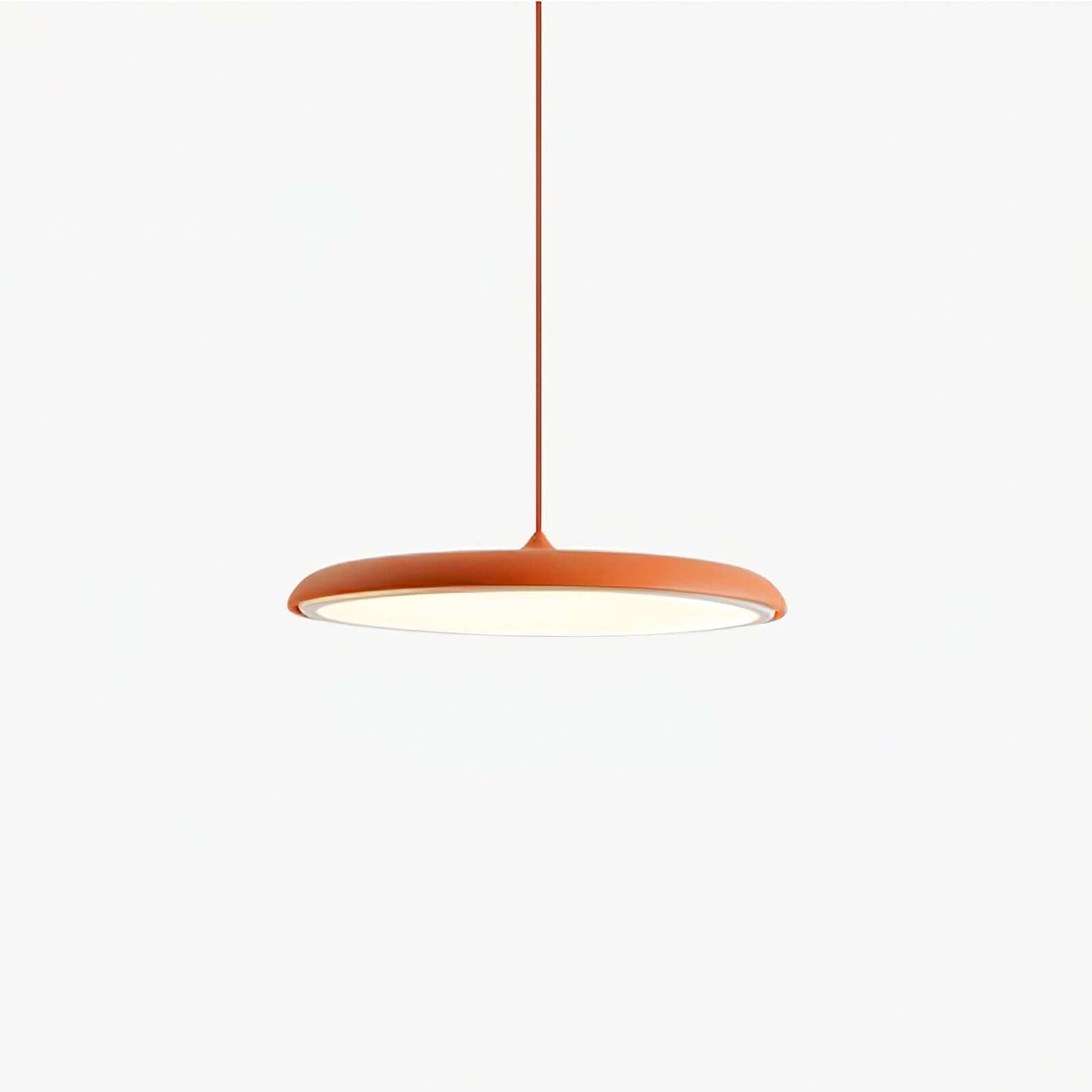 Hanglamp met Eenvoudig Ontwerp voor Moderne Interieurs