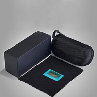 Titanium Progressieve Ver- en Nabijzicht Dual-Use Leesbril