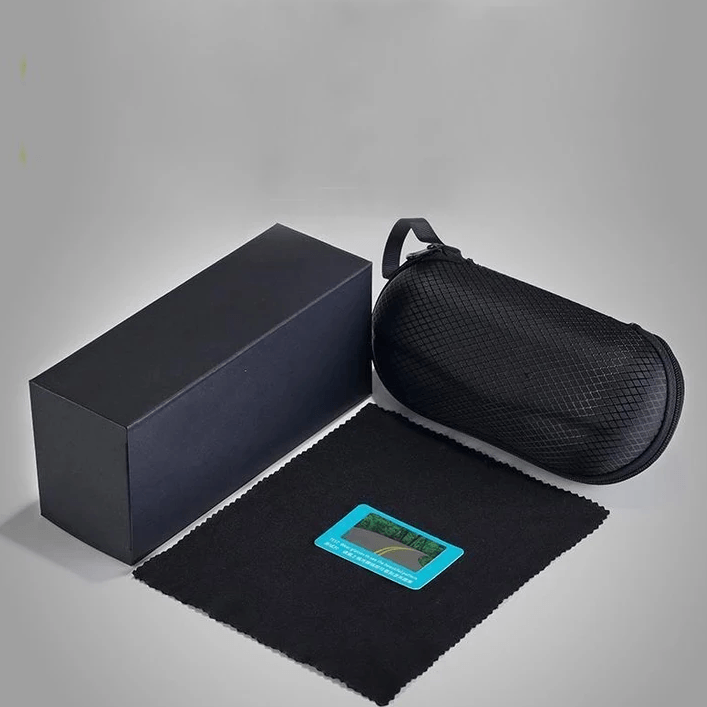 Titanium Progressieve Ver- en Nabijzicht Dual-Use Leesbril