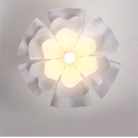 Cloud Flower Hanglamp