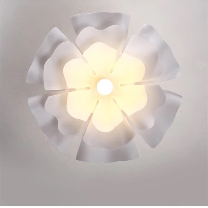 Cloud Flower Hanglamp
