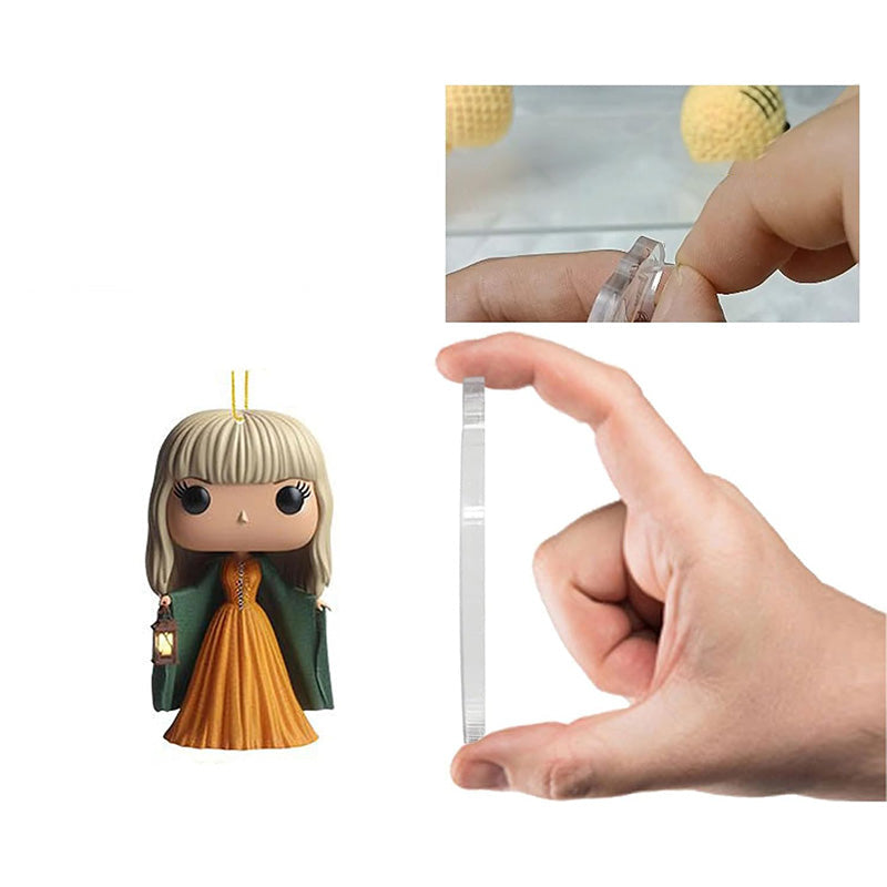 SwiftCharm Adventskalender | Breng de magie van Taylor Swift naar je vakantie (2025 Edition)
