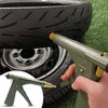 TireMaster | De draagbare oplossing voor snelle bandenreparaties | + Opbergdoos