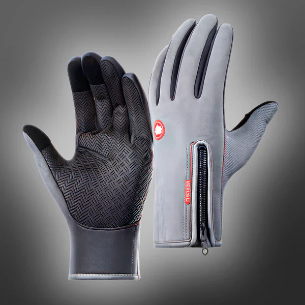 Winterhandschoenen – Waterdicht & Warm