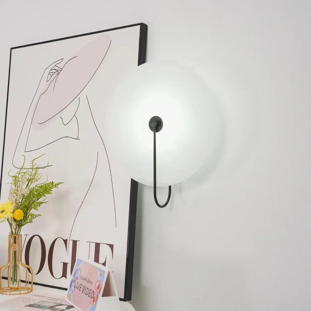 Albatroso Wandlamp
