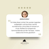2+1 GRATIS | ShineEve - Zonne-energie Lichten voor Levendige Avonden