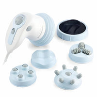 CelluGun - Verwijder cellulite comfortabel vanuit huis!
