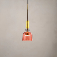 Celeste - Kleurrijke Hanglamp