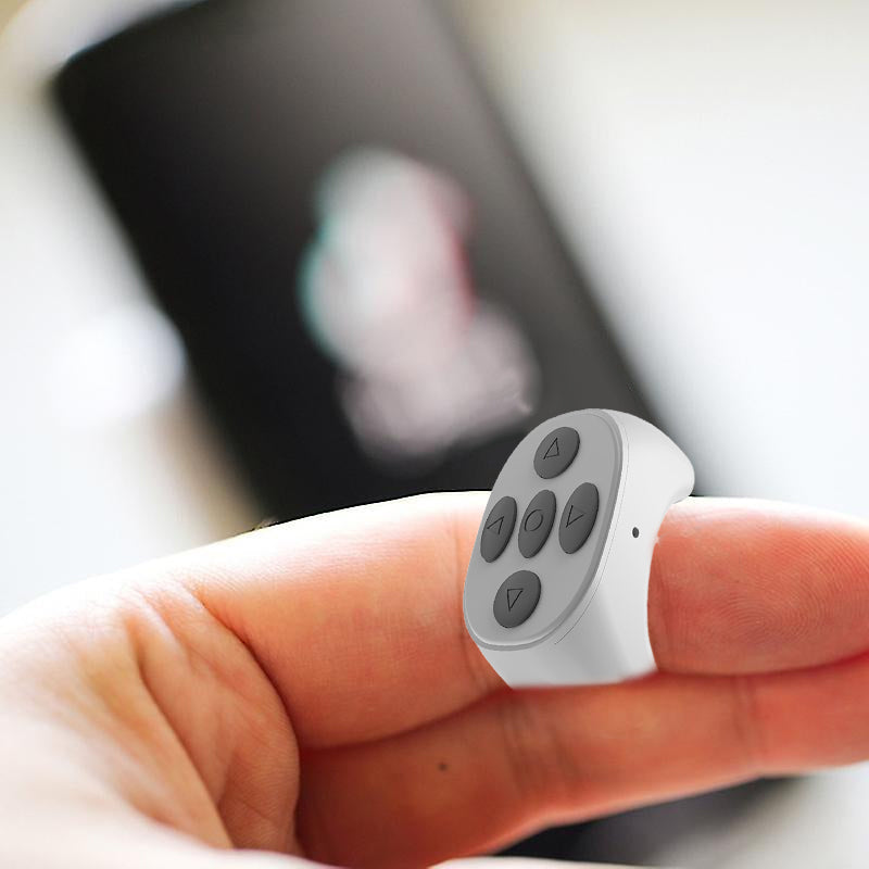 Fingertap | Bedien je telefoon moeiteloos met een simpele tik van je vinger