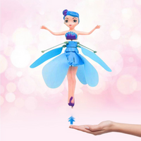 WhirlFairy™ - Feenprinses