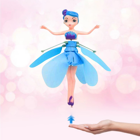 WhirlFairy™ - Feenprinses