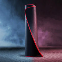 Yoga Mat | Comfortabele antislipmat voor meditatie en fitnes