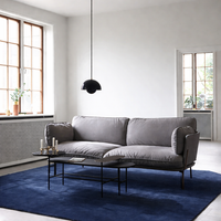 Héméra | Moderne Hanglamp – Trendy Elegantie & Warme Licht