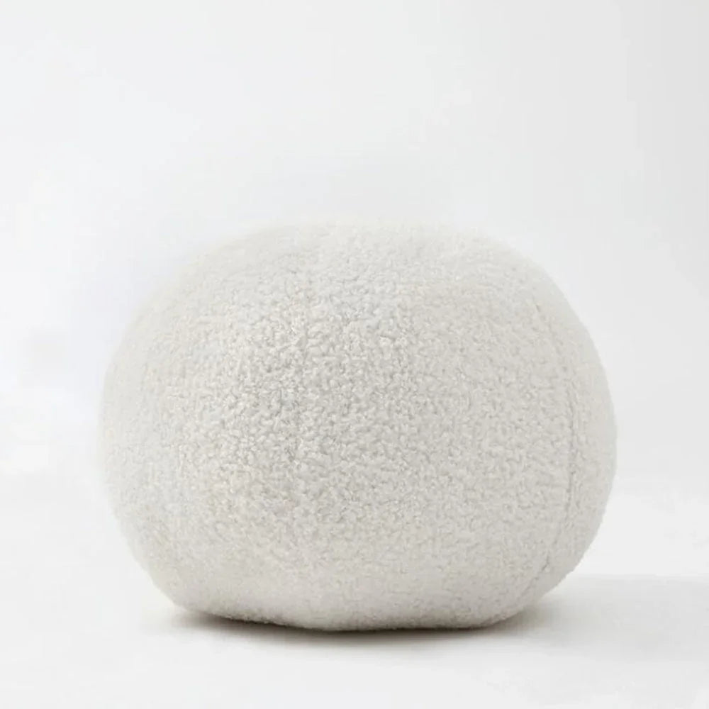 Orla Ball Boucle Kussen