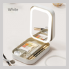 MirrorChic | LED-licht met meerdere instellingen wat zorgt voor perfecte verlichting
