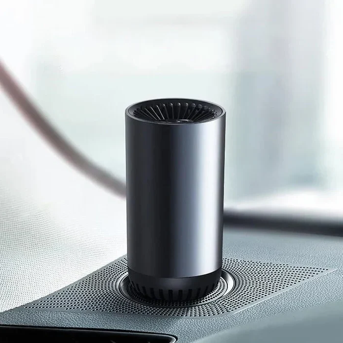 Snelle Verwarmingsbeker Vorm Auto Warme Lucht Blazer - Snelle Verwarming & Koeling Verstelbare 360 Graden Rotatable Plug en Gebruik voor Auto, SUV, RV en Vrachtwagen