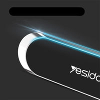 Magnetische houder voor autotelefoon | Stevige magnetische houder voor Ford Focus, Fiesta, Mondeo en meer.