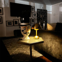 Moderne Tafel lamp