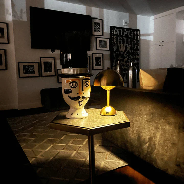 Moderne Tafel lamp
