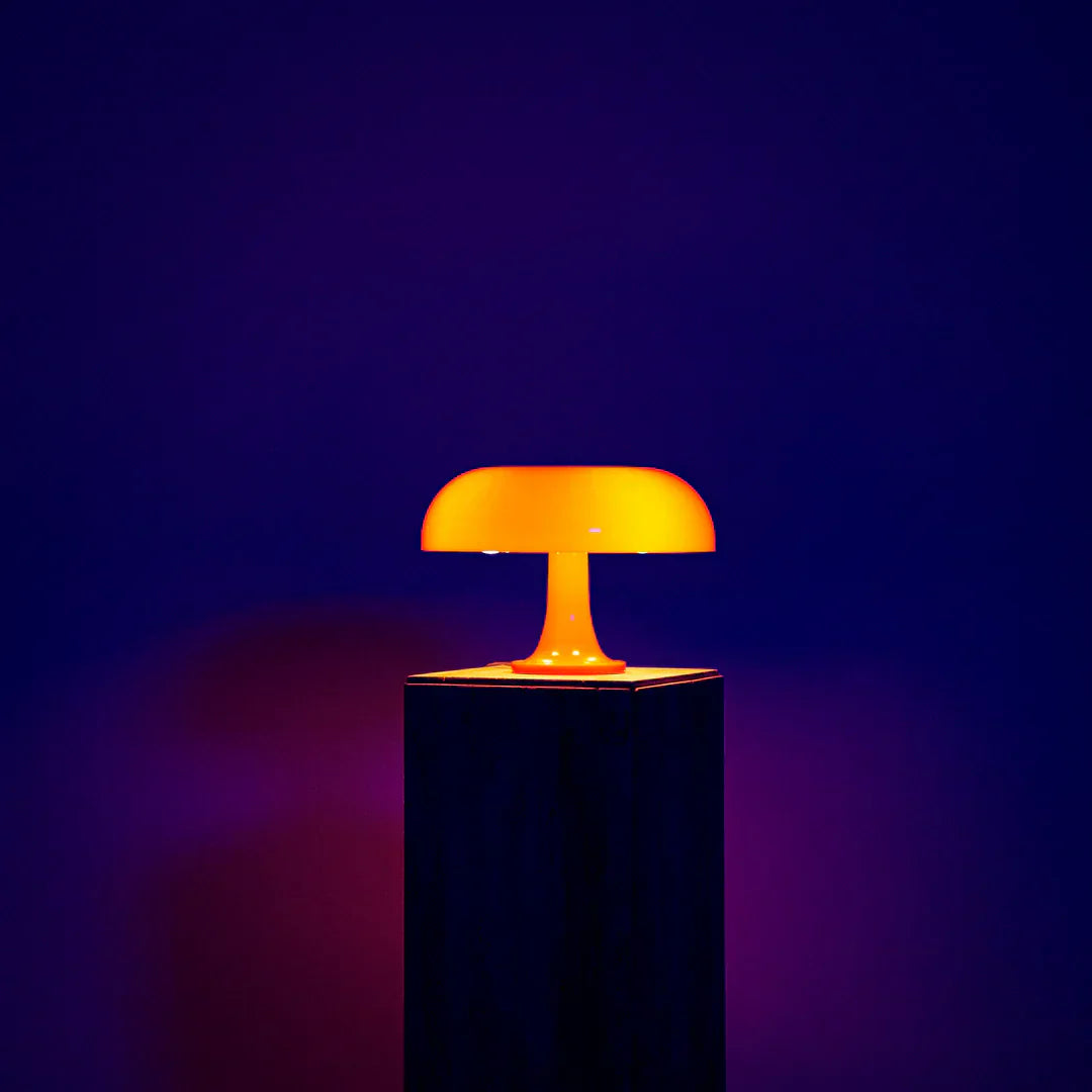FungiLight - Paddenstoel Lamp
