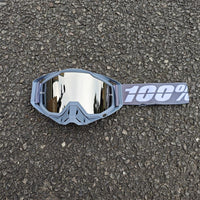 SPEEDGOGGLES – Motocross- & MTB-zonnebril voor heren
