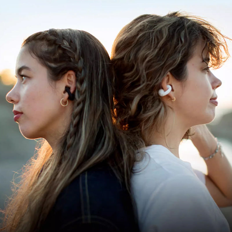 SportBeat Pro | Draadloze Bluetooth Sport-Oordopjes | Waterdicht en Oorvriendelijk