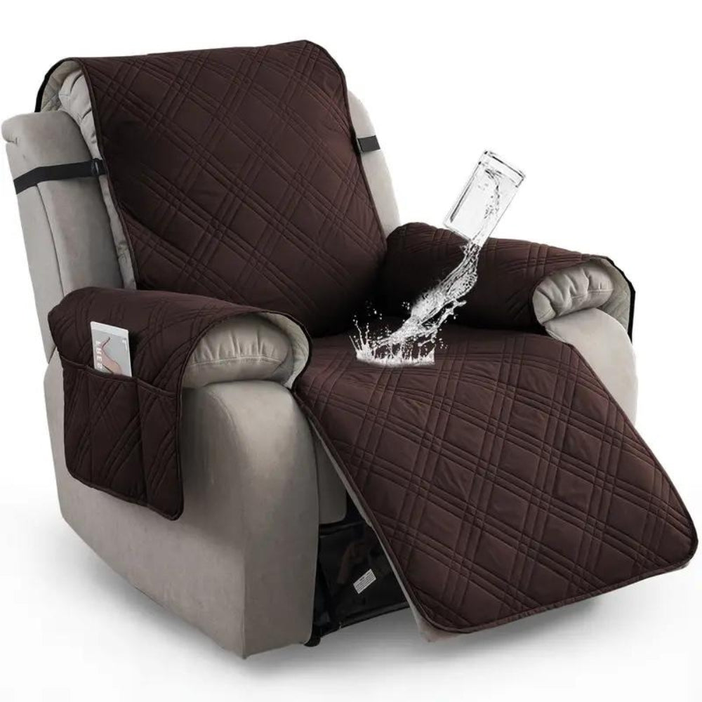 Premium Waterdichte Relaxstoel Hoes