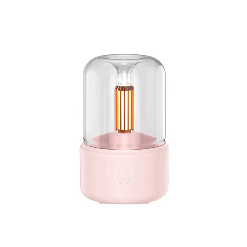 Aroma Diffuser Nachtlicht | Kaarslicht Ambiente Design