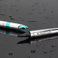 Waterdichte 3D-Microblading-Ombrow Potlood met 4 Vorkpunten