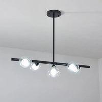 Zesty Lineaire Hanglamp